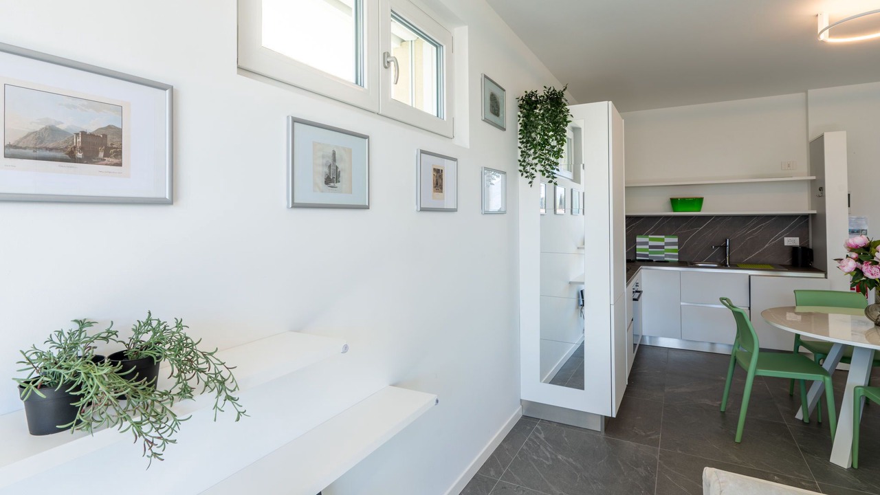 Photo of Livingroom in Consiglio di Rumo