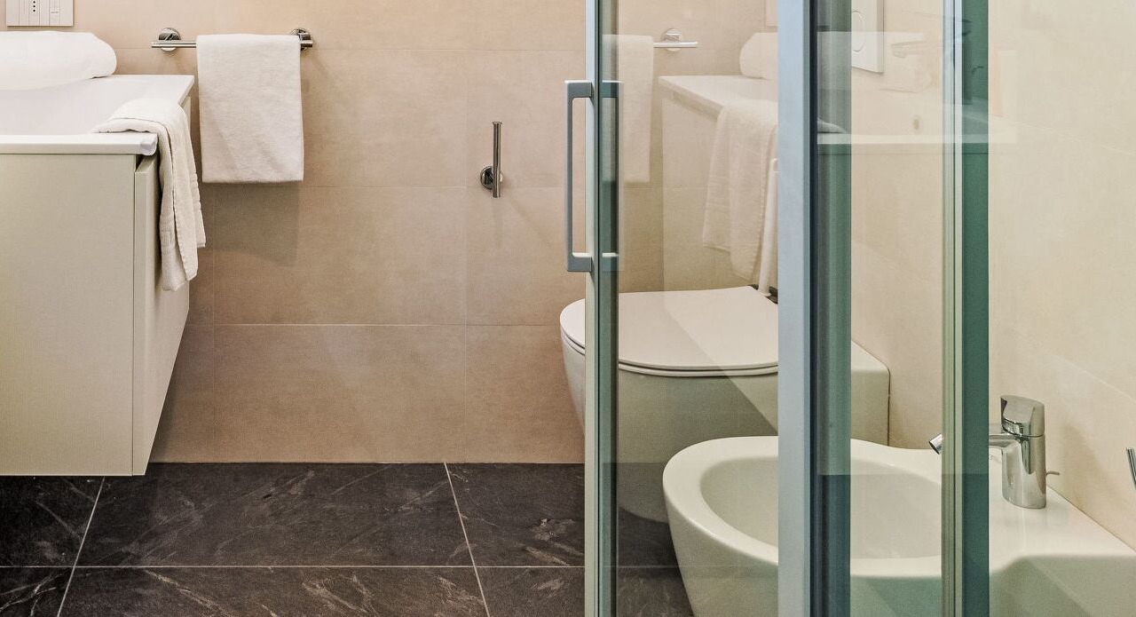 Photo of Bathroom in Consiglio di Rumo