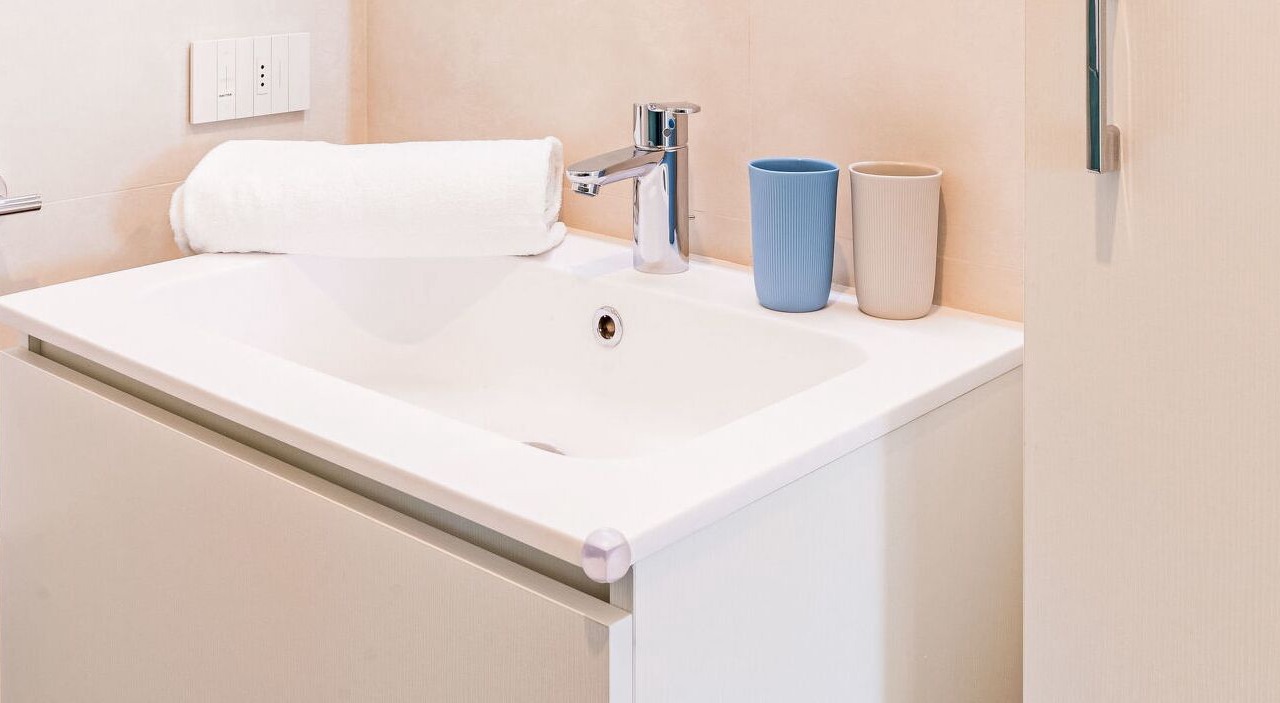Photo of Bathroom in Consiglio di Rumo