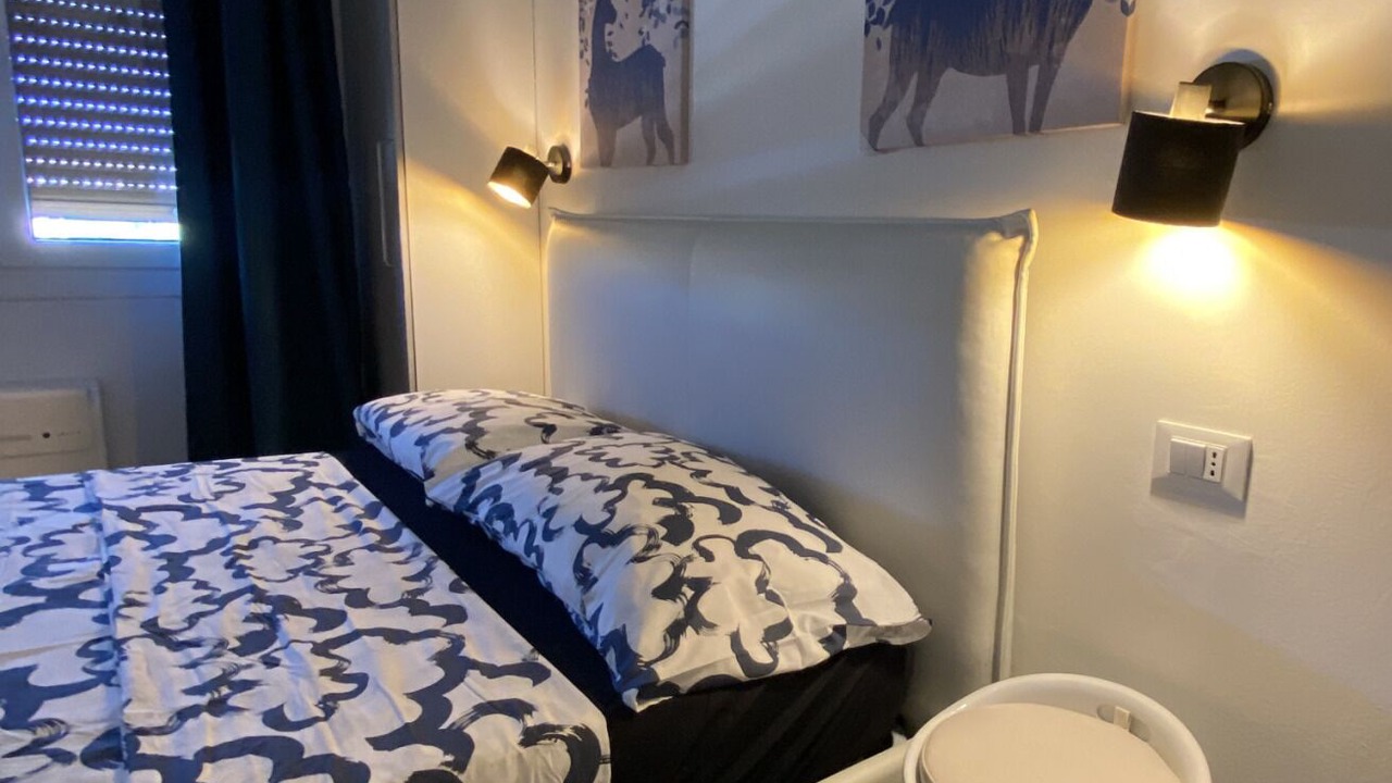 Photo of Bedroom in Ponte Seveso