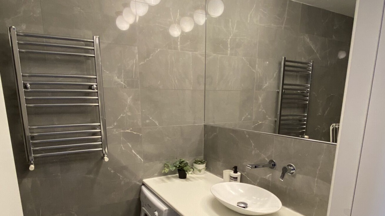 Photo of Bathroom in Ponte Seveso