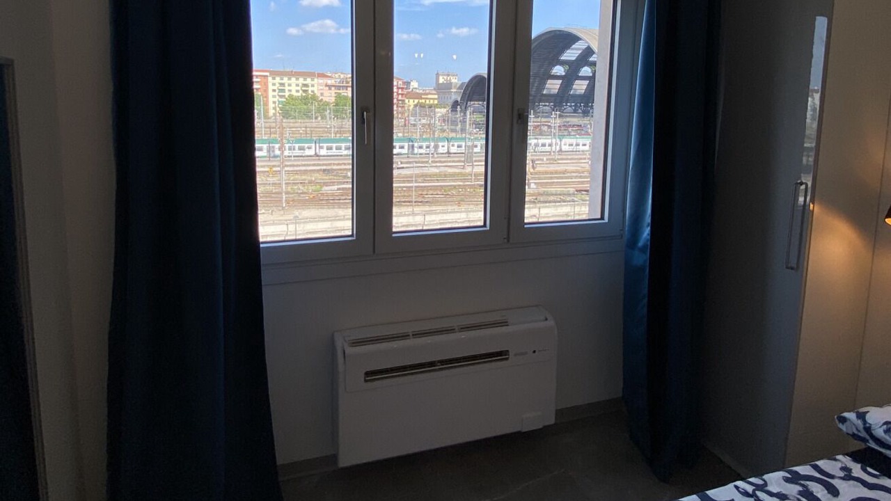 Photo of Bedroom in Ponte Seveso