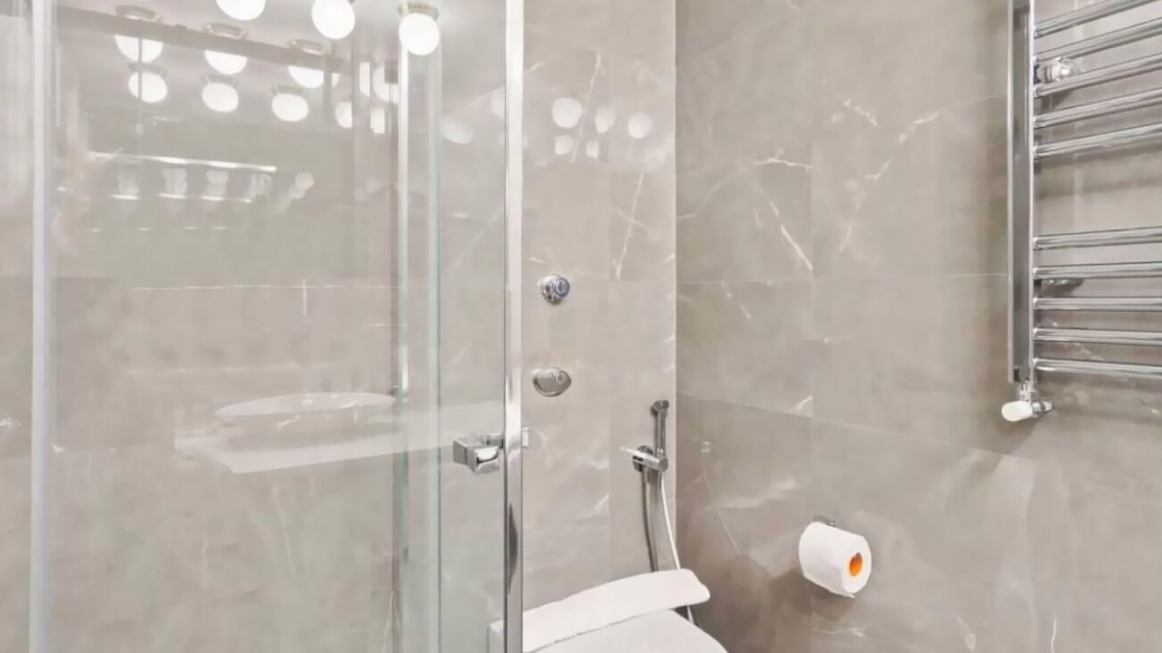 Photo of Bathroom in Ponte Seveso