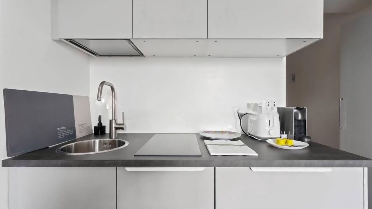 Photo of Kitchen in Ponte Seveso