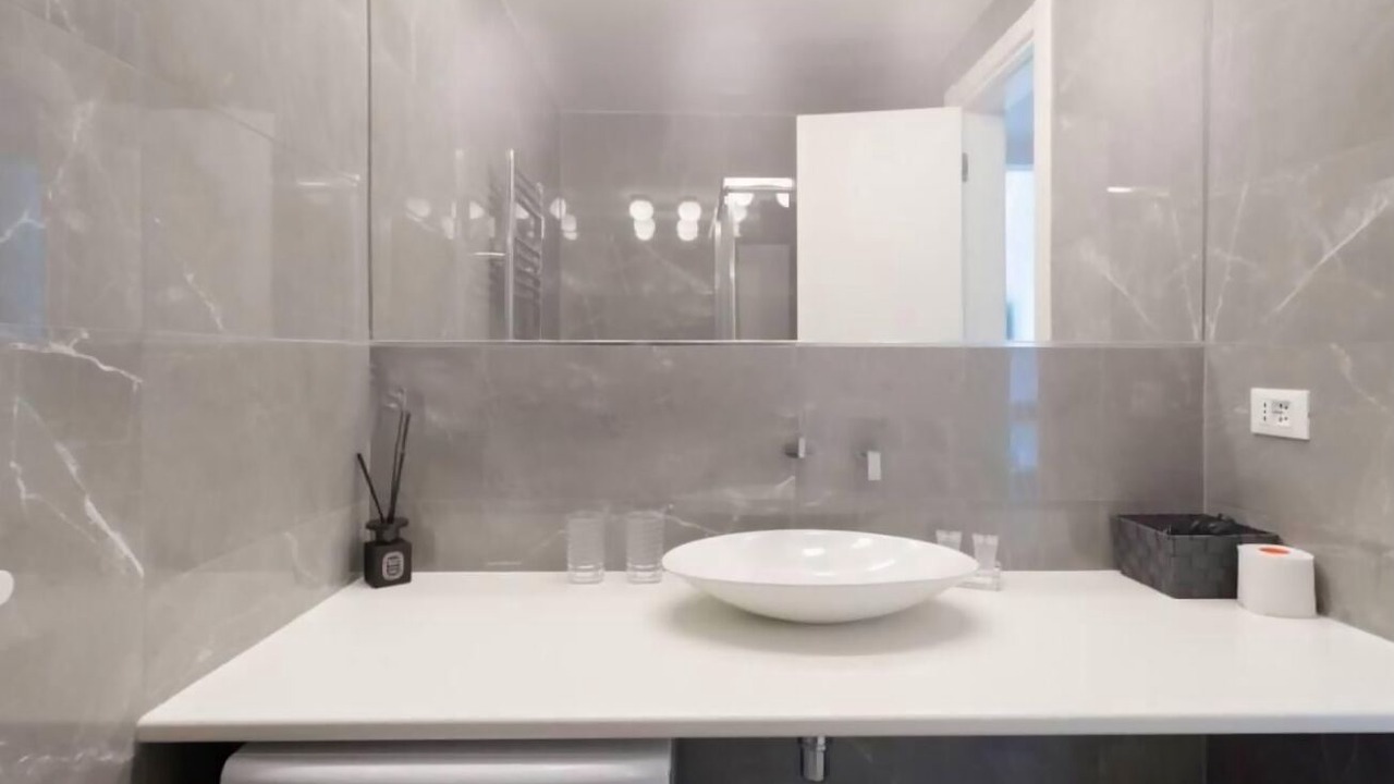 Photo of Bathroom in Ponte Seveso