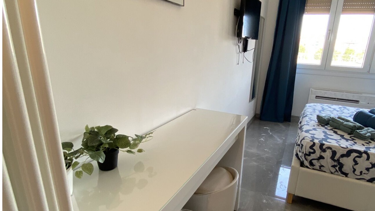 Photo of Bedroom in Ponte Seveso