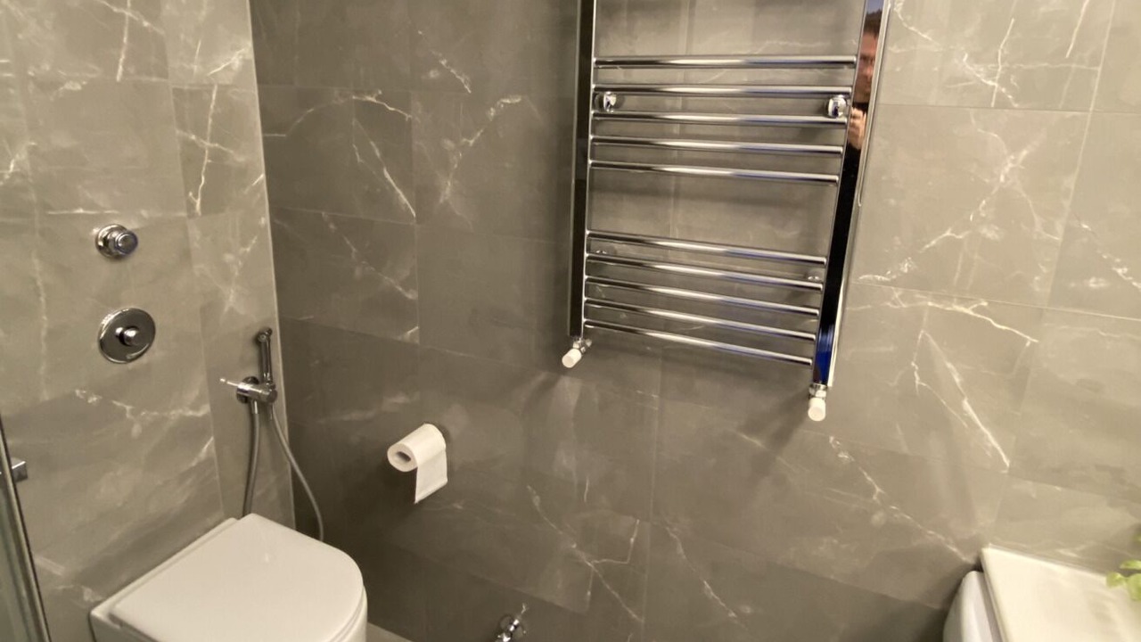 Photo of Bathroom in Ponte Seveso