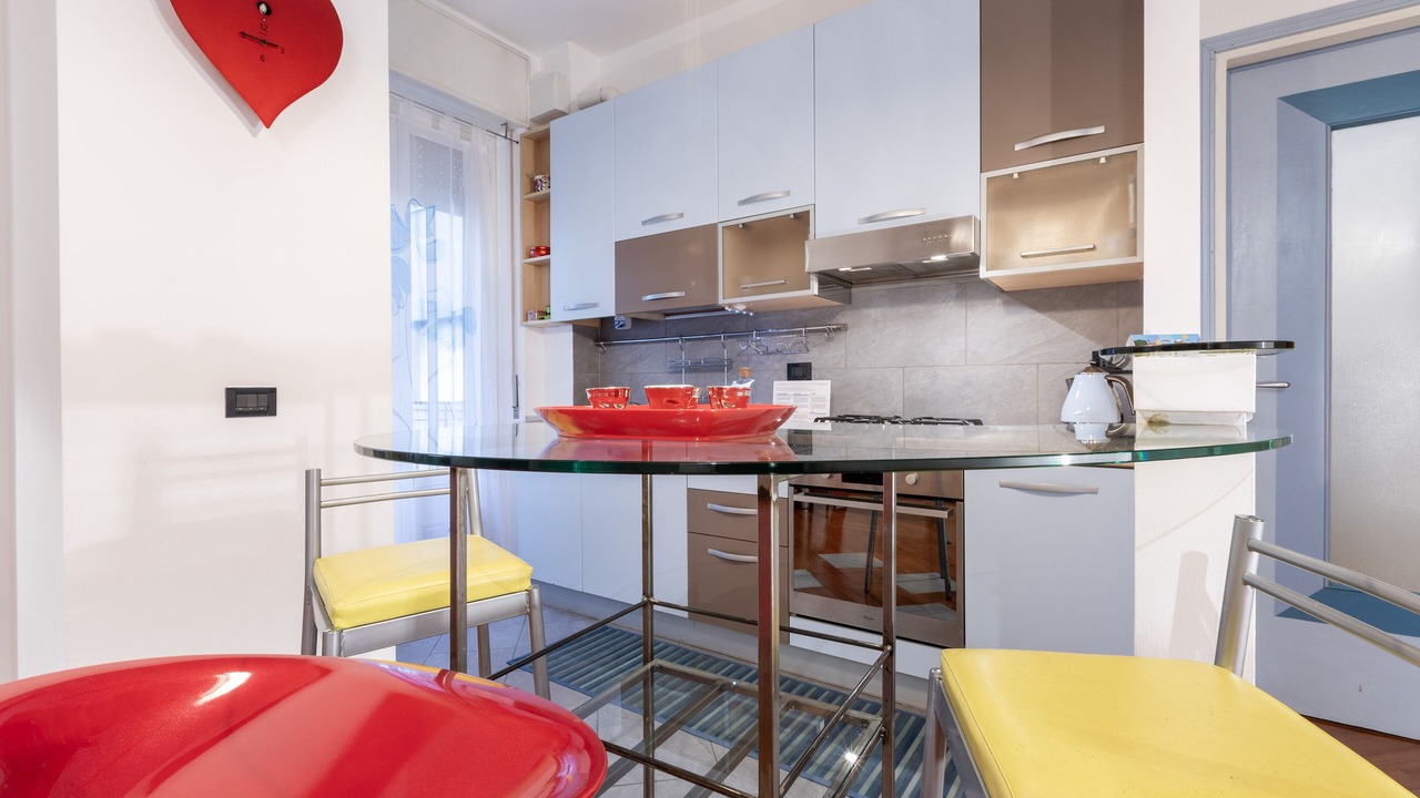 Photo of Kitchen in Acquabella