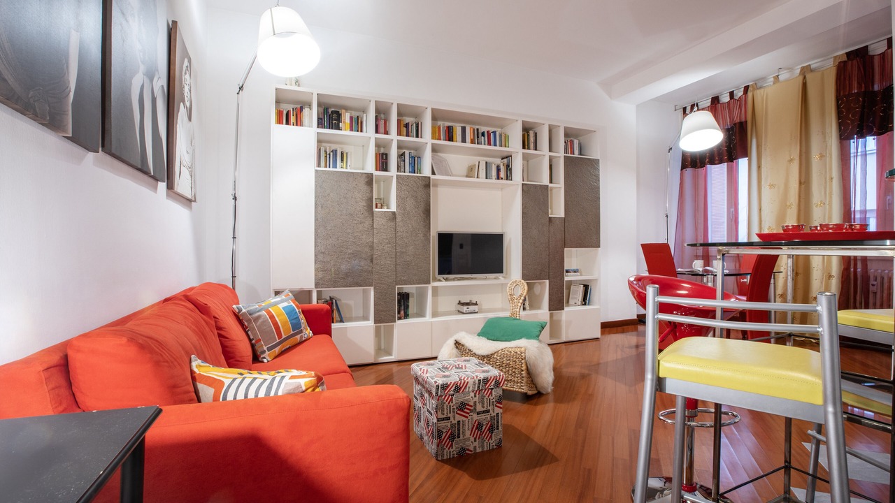 Photo of Livingroom in Acquabella