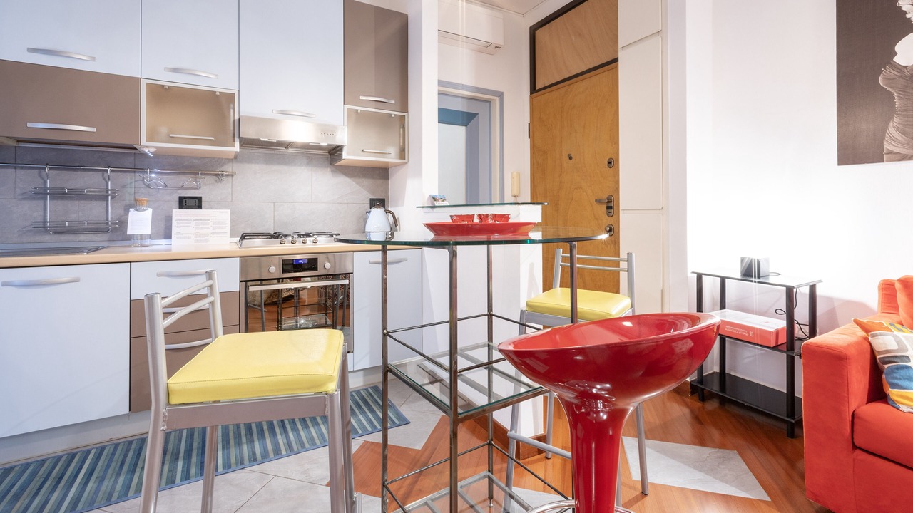 Photo of Kitchen in Acquabella