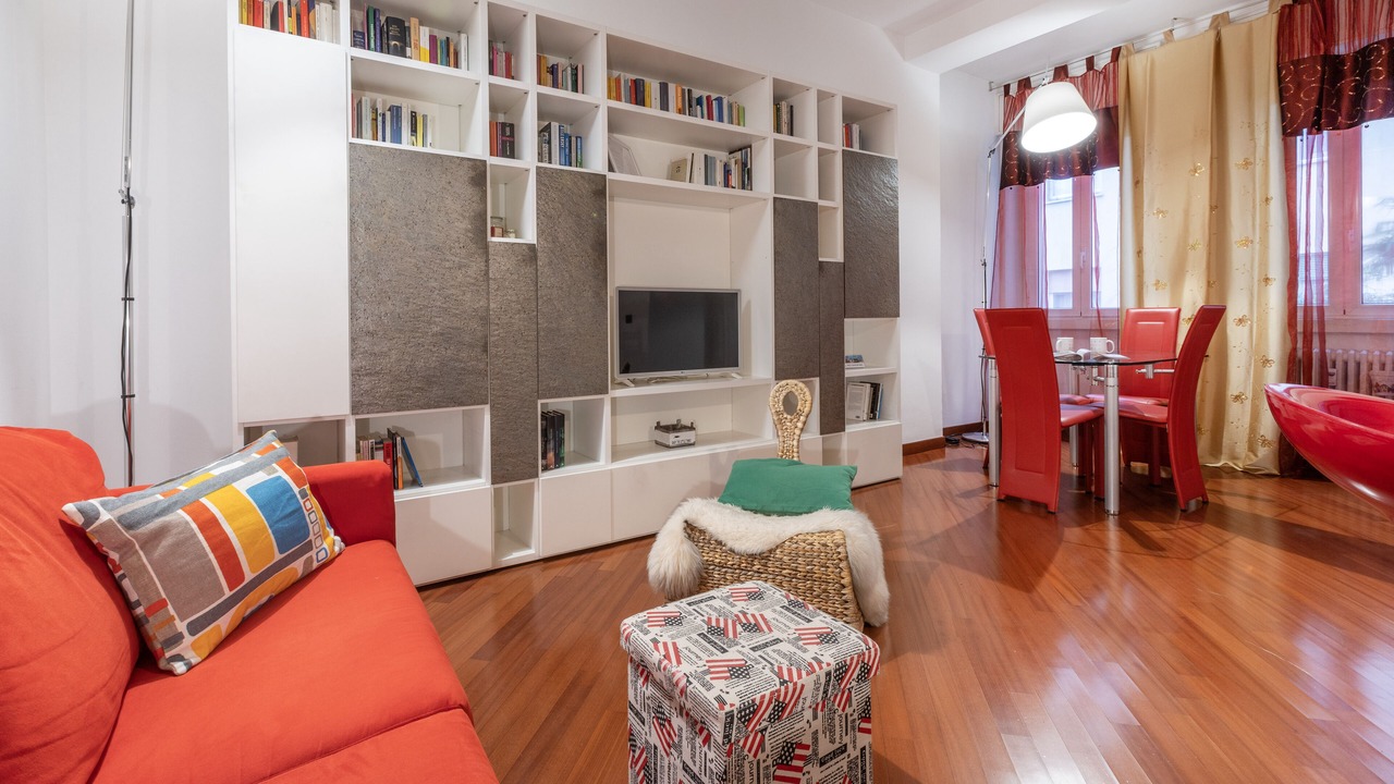 Photo of Livingroom in Acquabella