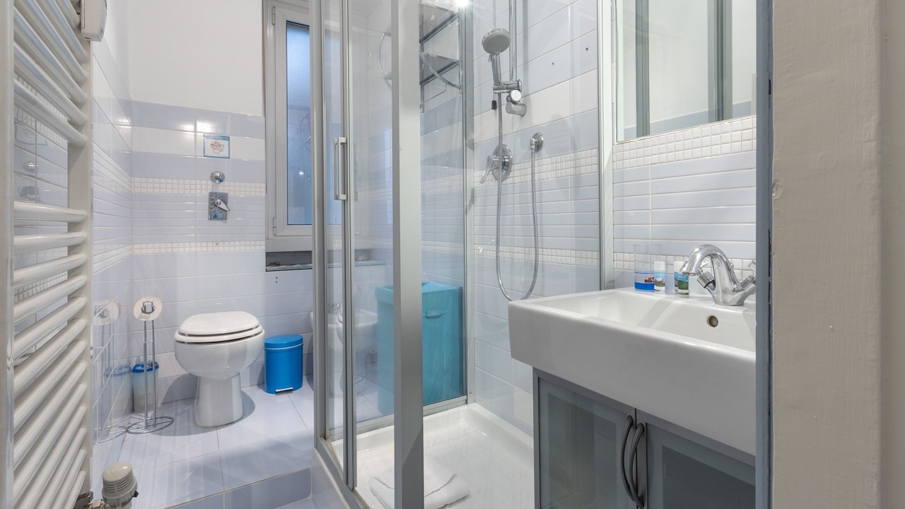 Photo of Bathroom in Acquabella