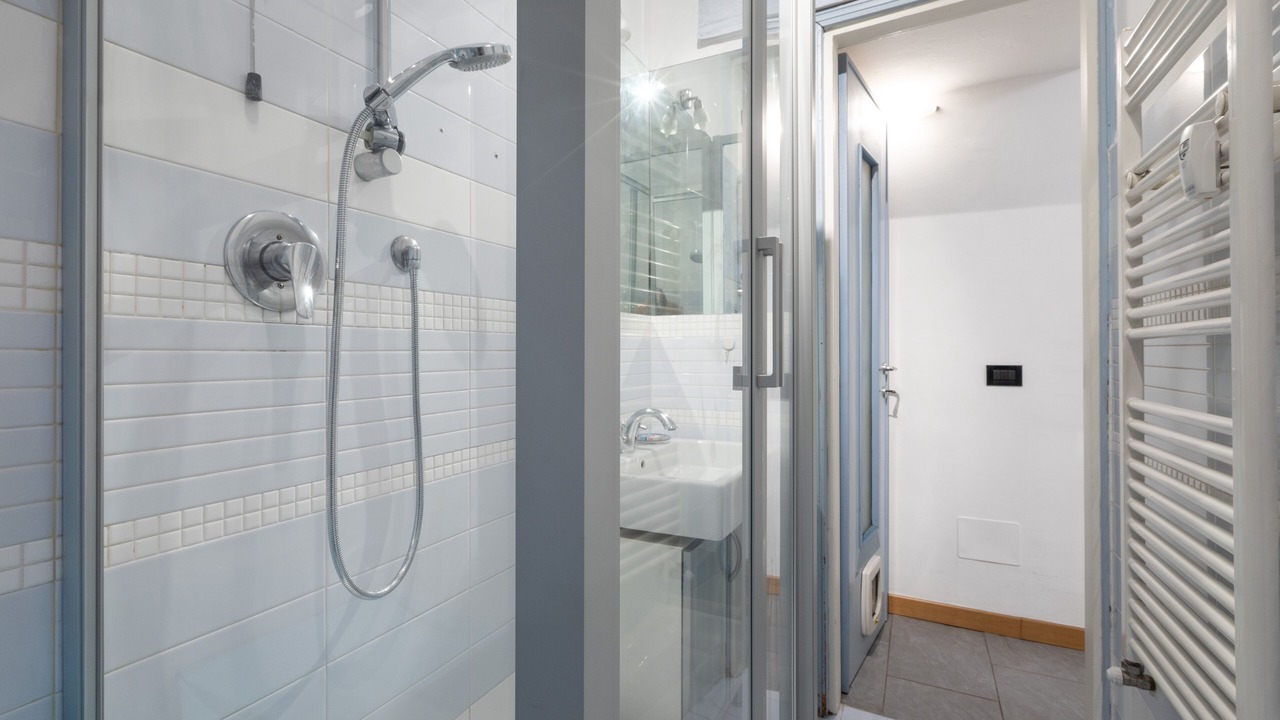 Photo of Bathroom in Acquabella