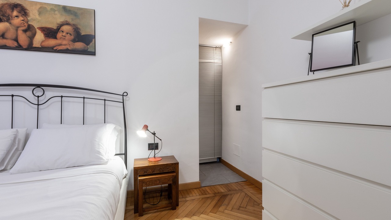 Photo of Bedroom in Acquabella