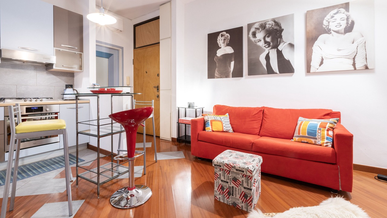 Photo of Livingroom in Acquabella