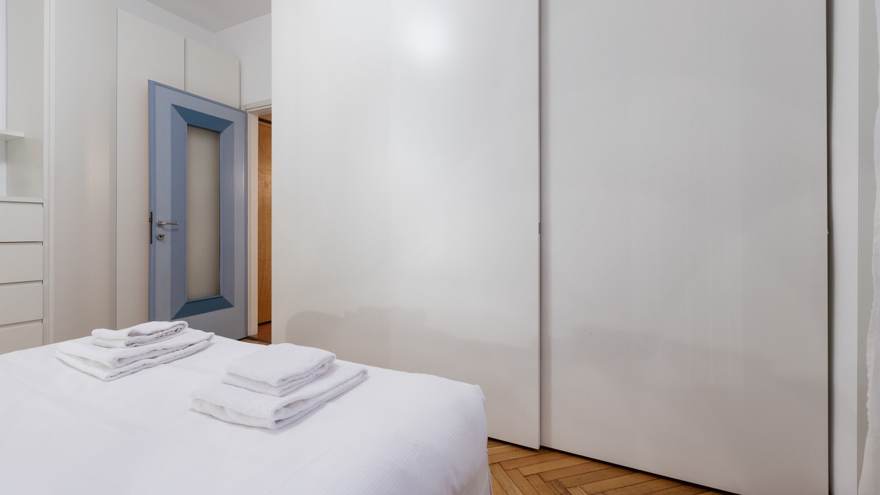 Photo of Bedroom in Acquabella