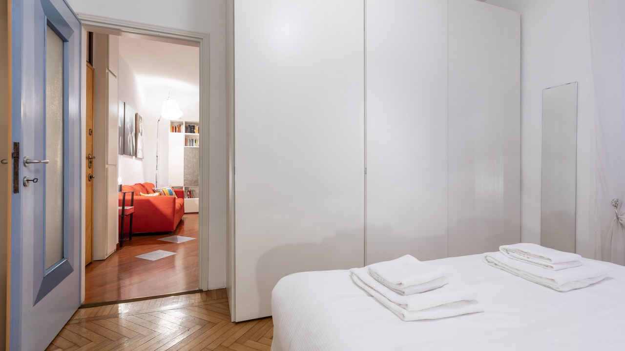 Photo of Bedroom in Acquabella