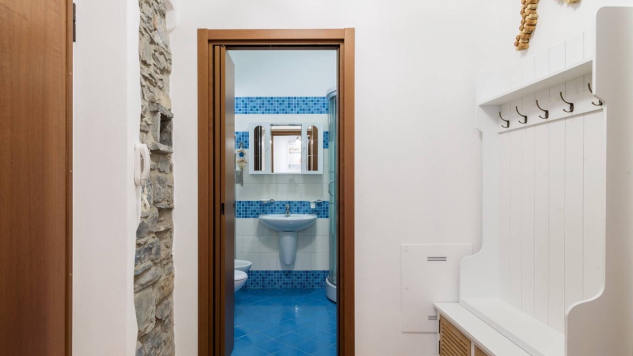Photo of Bathroom in Como City Centre