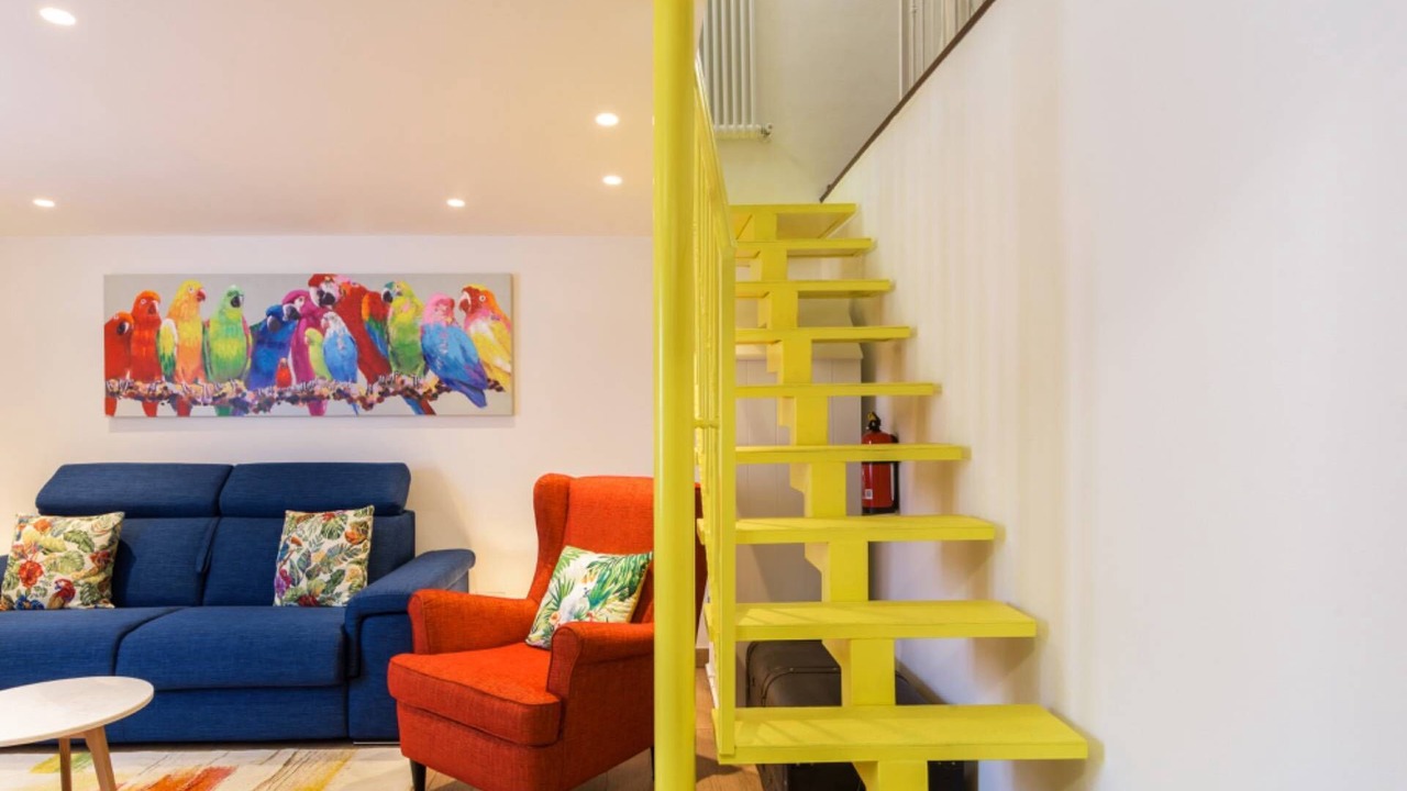 Photo of Livingroom in Como City Centre