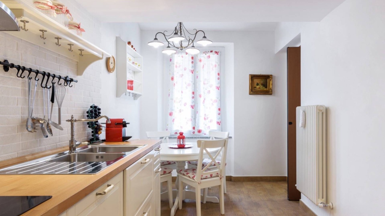 Photo of Kitchen in Como City Centre