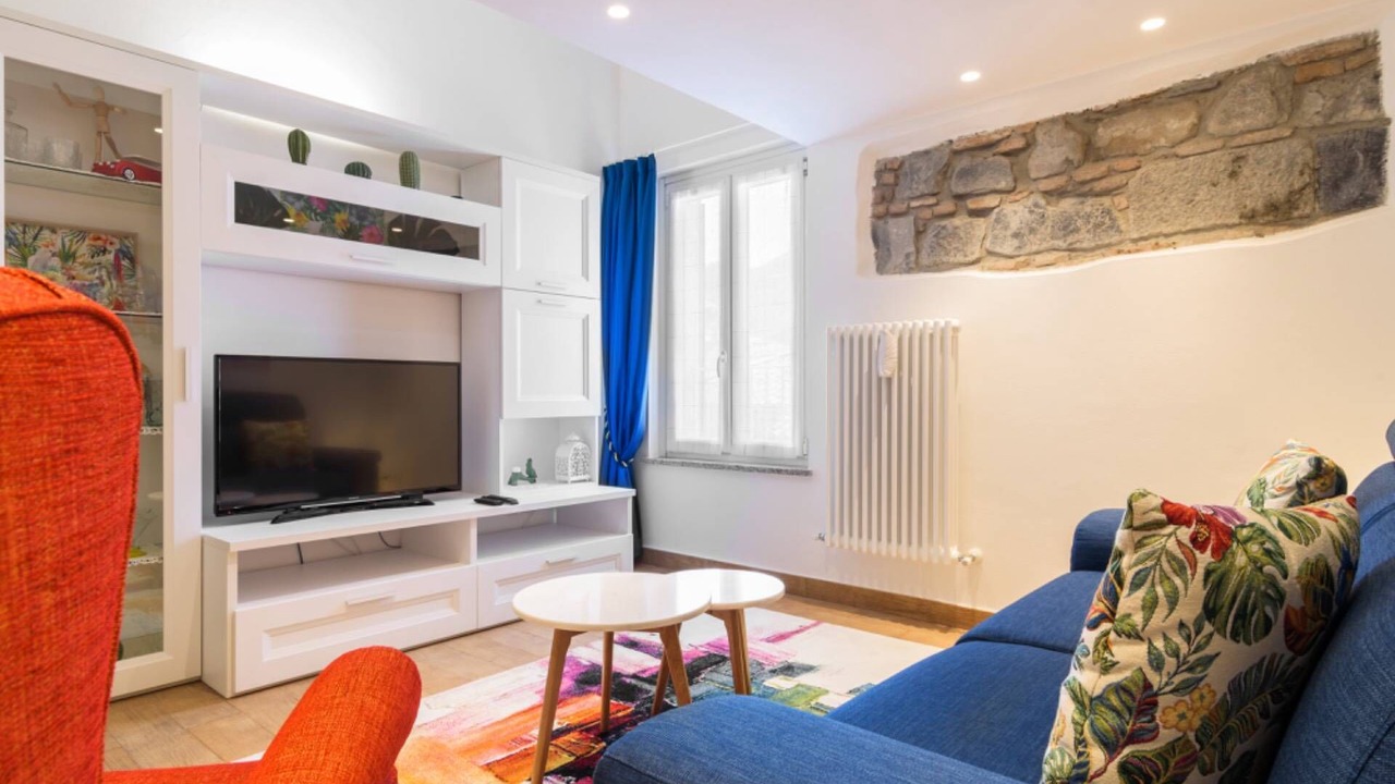 Photo of Livingroom in Como City Centre