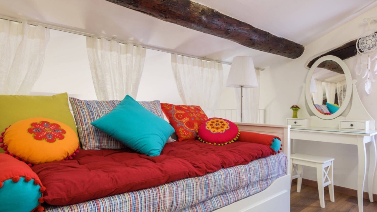 Photo of Bedroom in Como City Centre