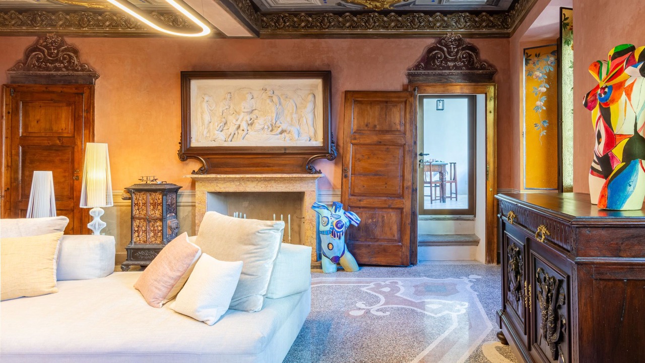 Photo of Livingroom in Claino Con Osteno