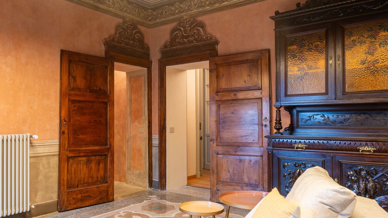 Photo of Livingroom in Claino Con Osteno