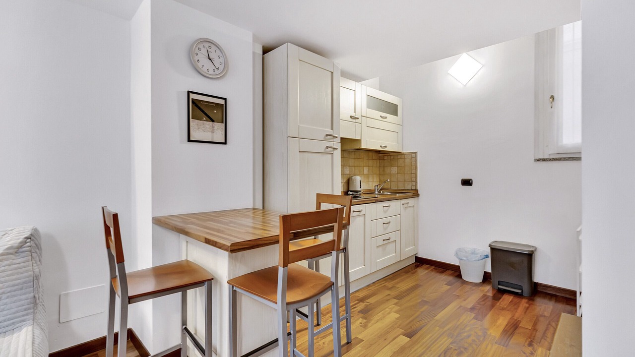 Photo of Livingroom in Casoretto