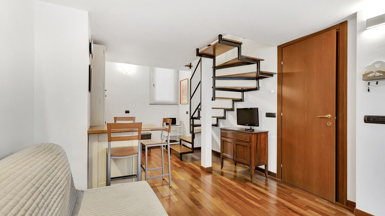 Photo of Livingroom in Casoretto