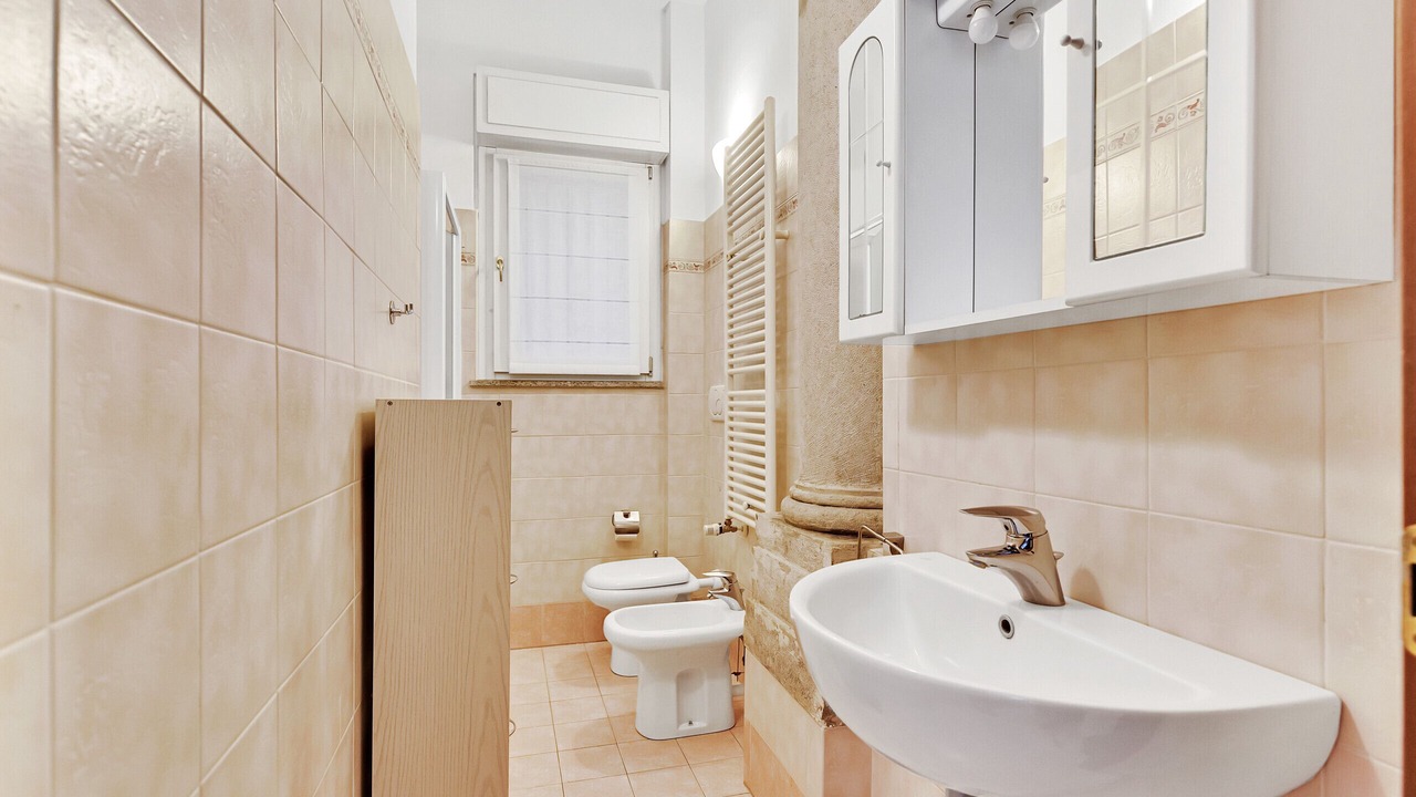 Photo of Bathroom in Casoretto