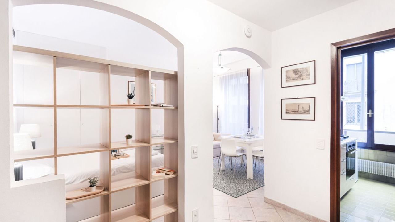 Photo of Bedroom in Zona Risorgimento