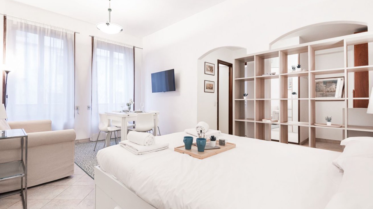 Photo of Bedroom in Zona Risorgimento
