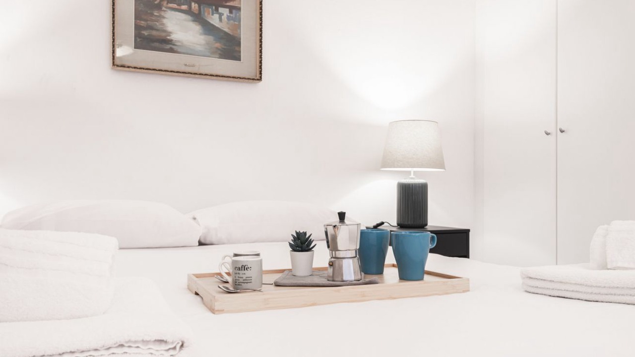 Photo of Bedroom in Zona Risorgimento
