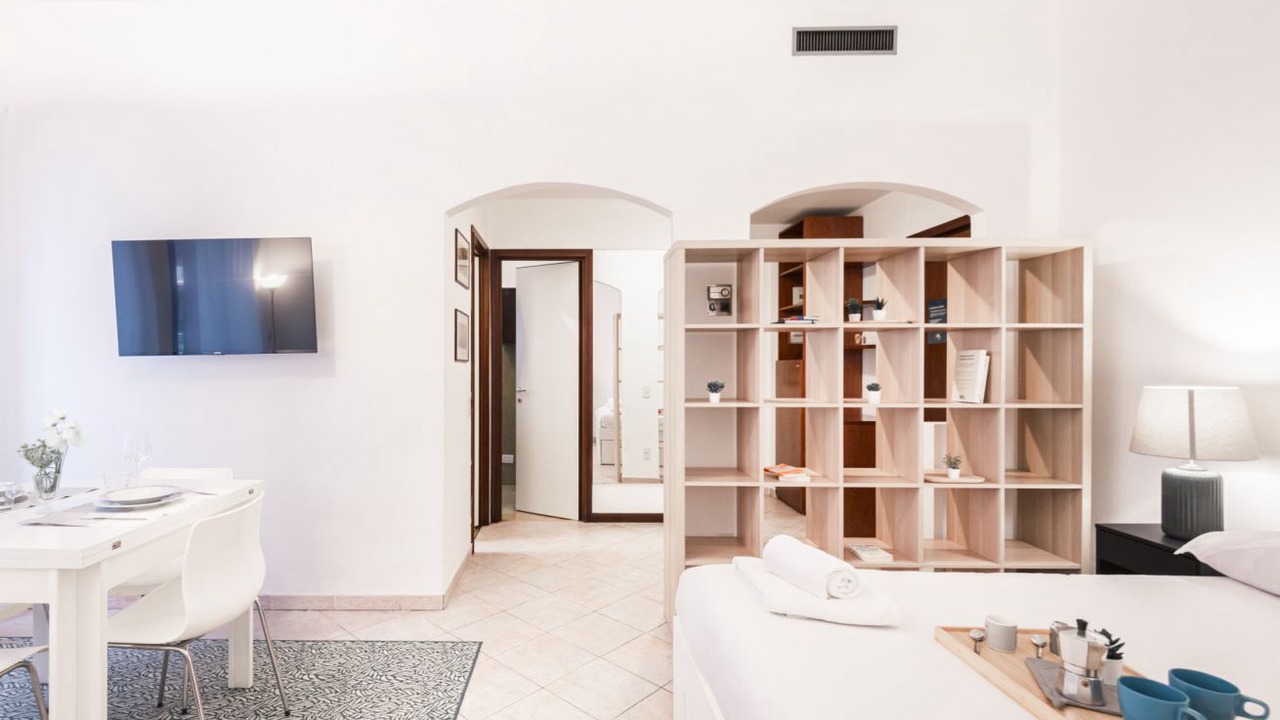 Photo of Bedroom in Zona Risorgimento