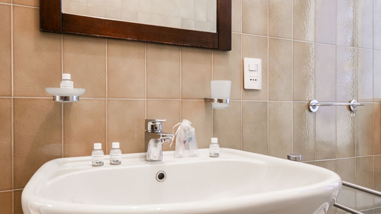 Photo of Bathroom in Zona Risorgimento