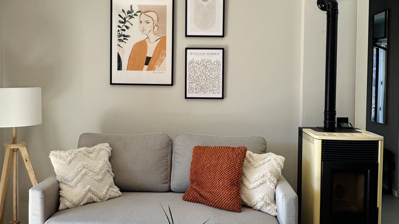 Photo of Livingroom in Colmegna