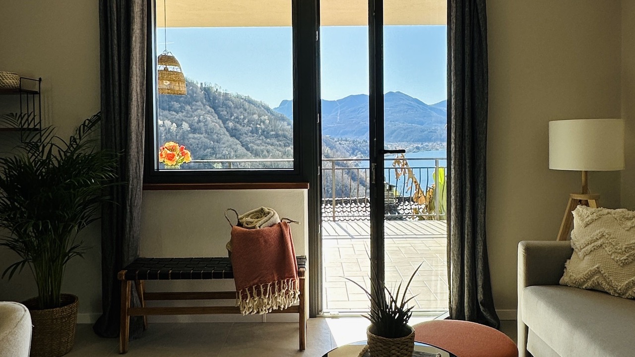 Photo of Livingroom in Colmegna