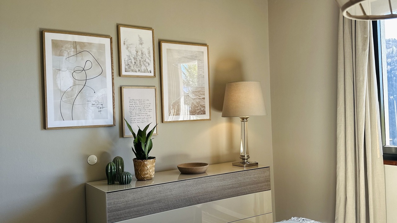 Photo of Bedroom in Colmegna