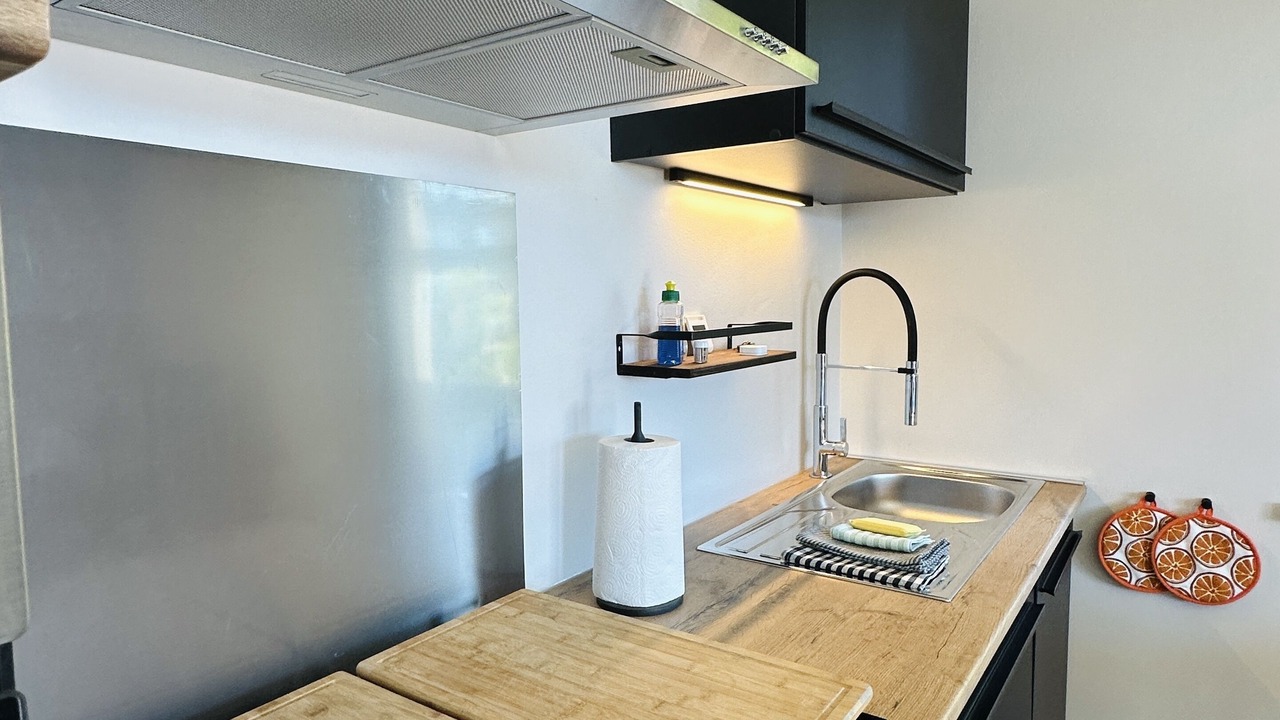 Photo of Kitchen in Colmegna