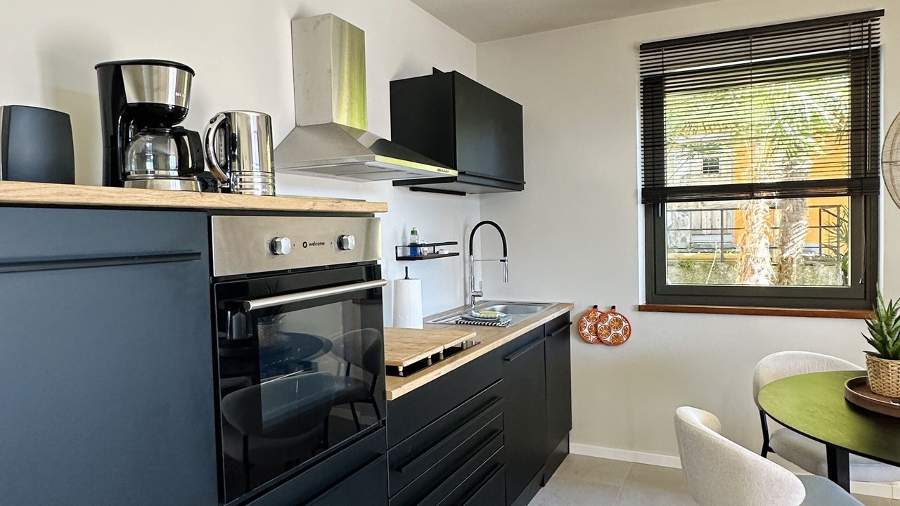 Photo of Kitchen in Colmegna