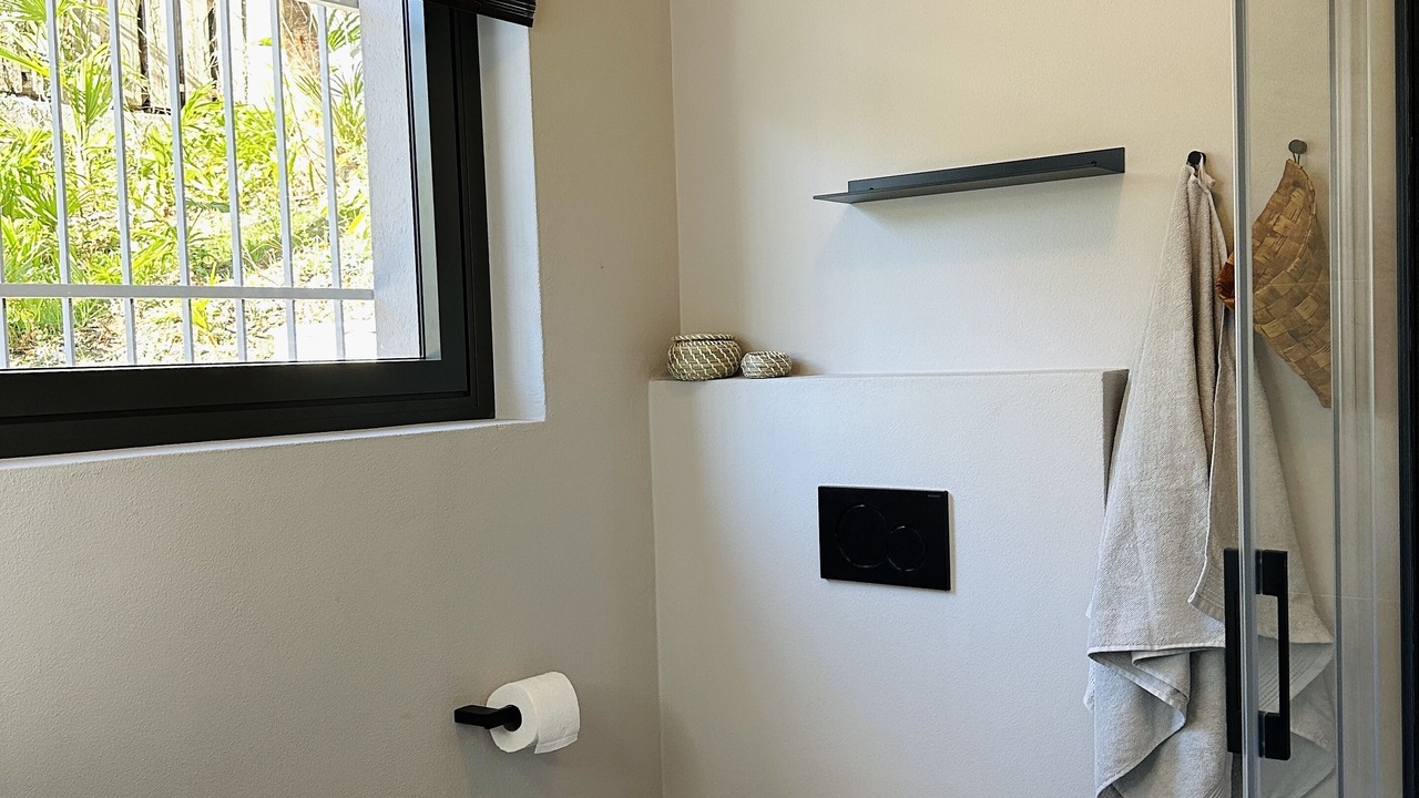 Photo of Bathroom in Colmegna