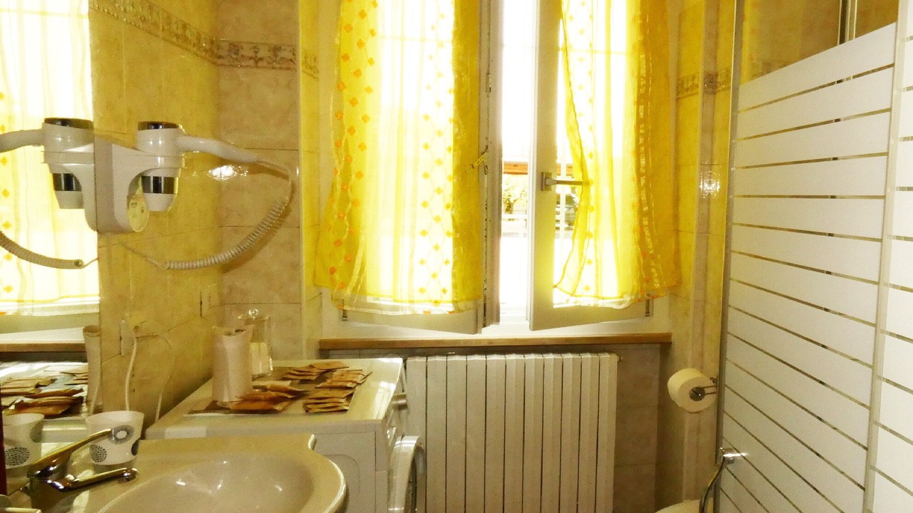 Photo of Bathroom in Polpenazze del Garda