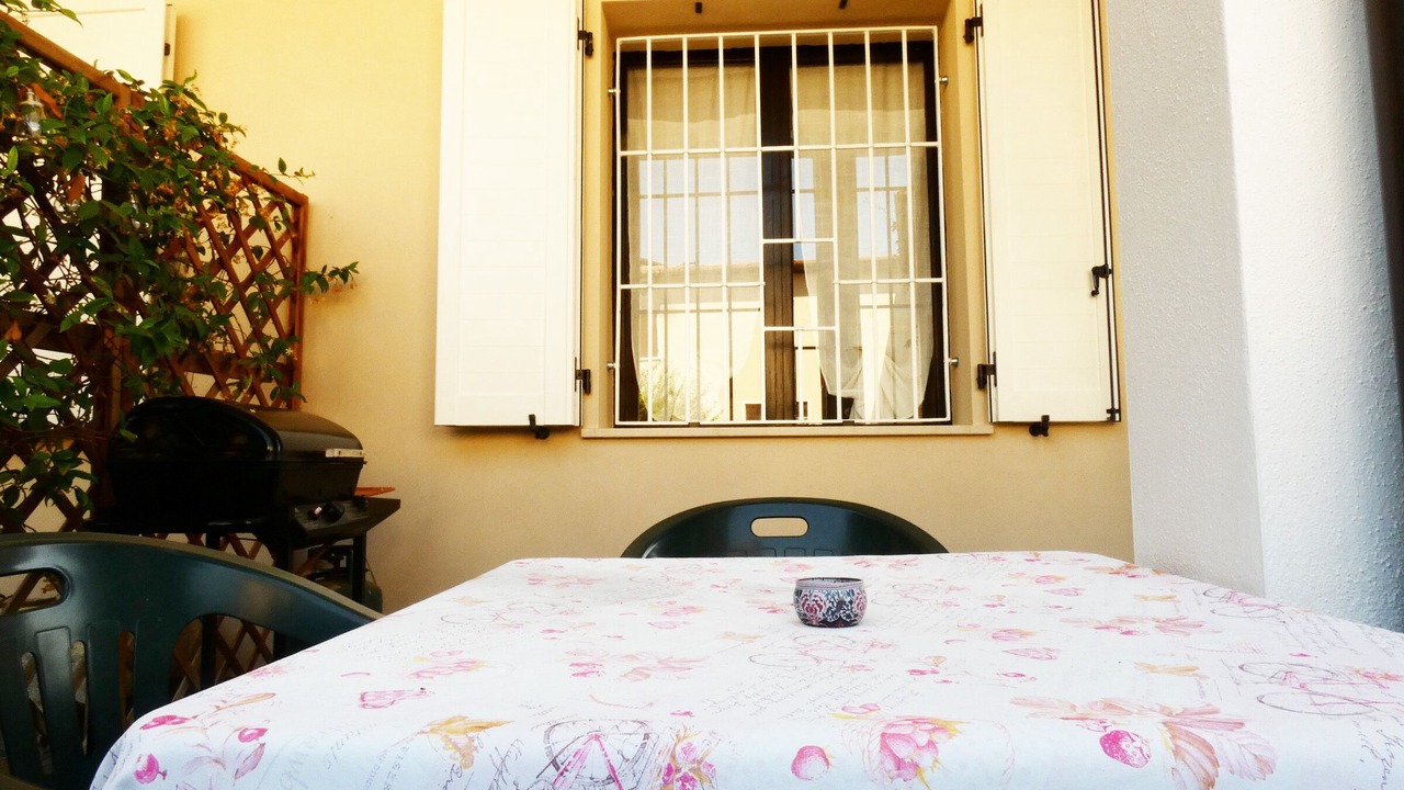 Photo of Patio Balcony in Polpenazze del Garda