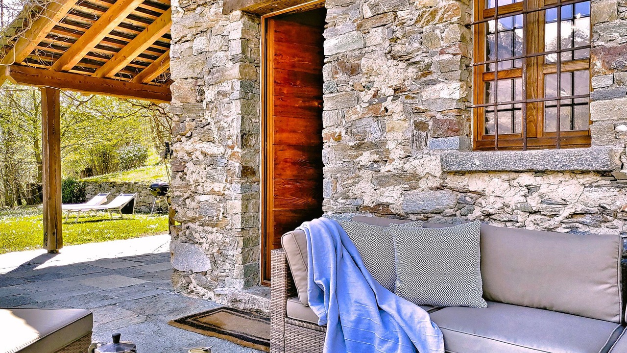 Photo of Patio Balcony in Sorico