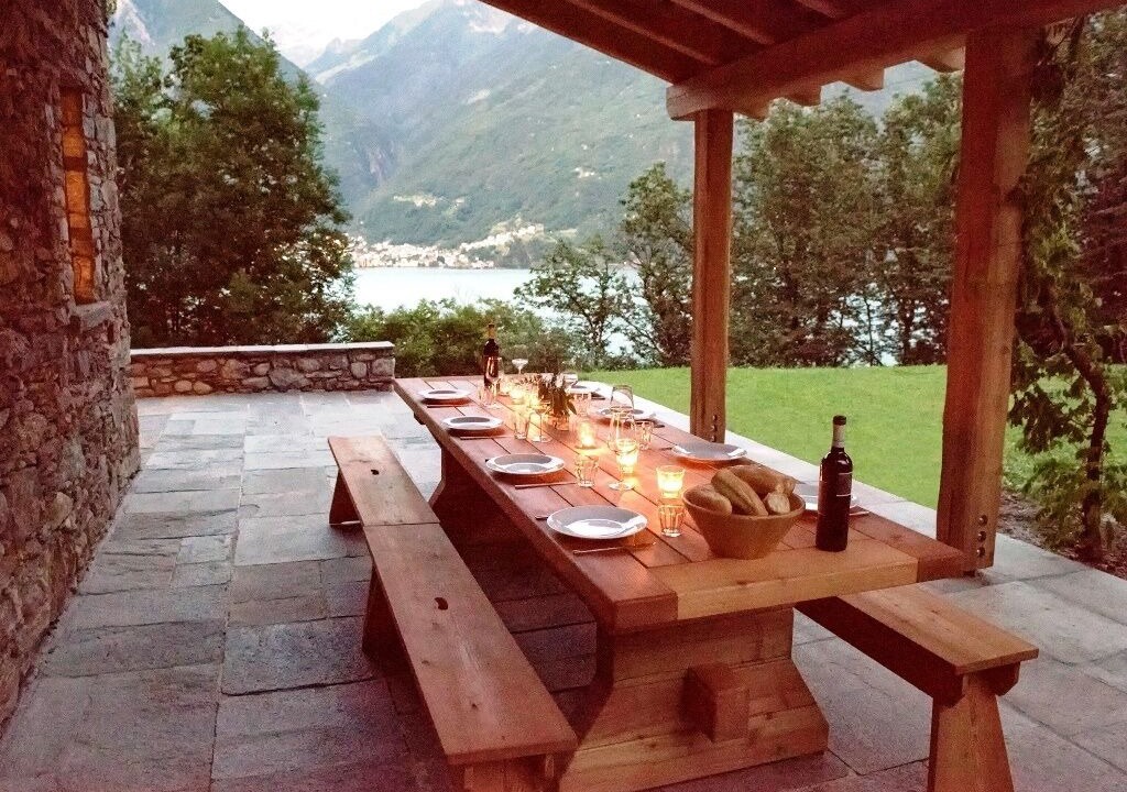 Photo of Outdoor in Sorico