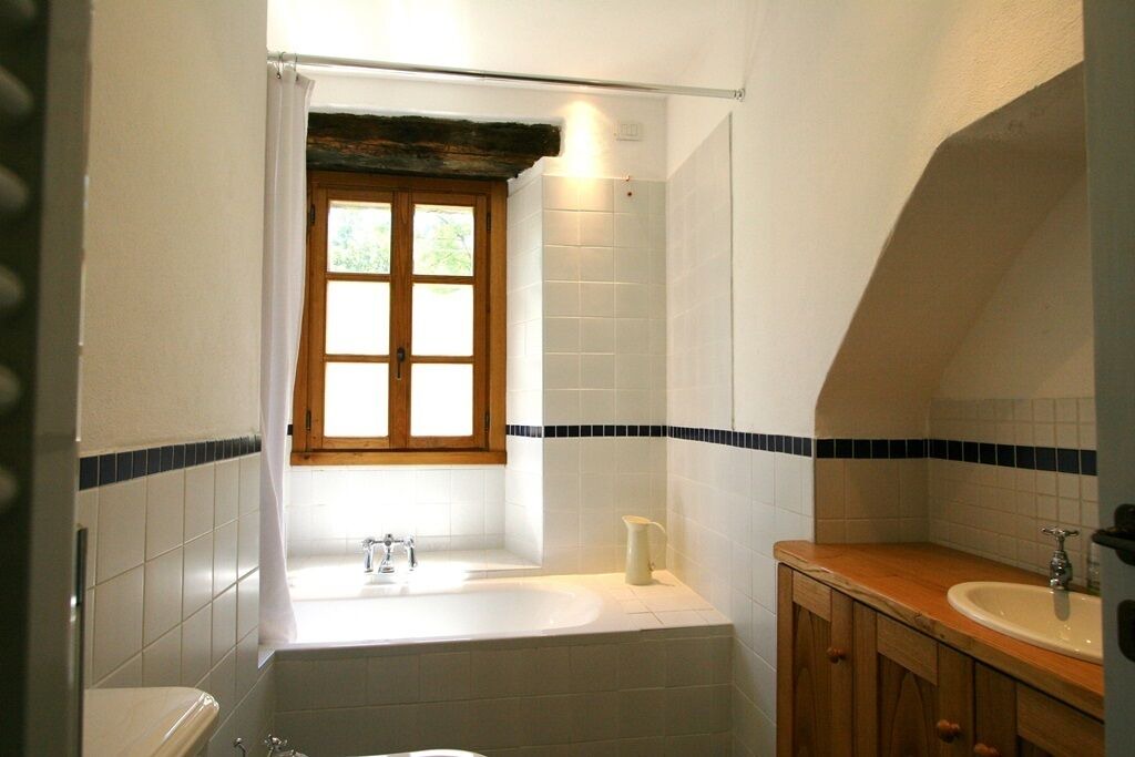 Photo of Bathroom in Sorico