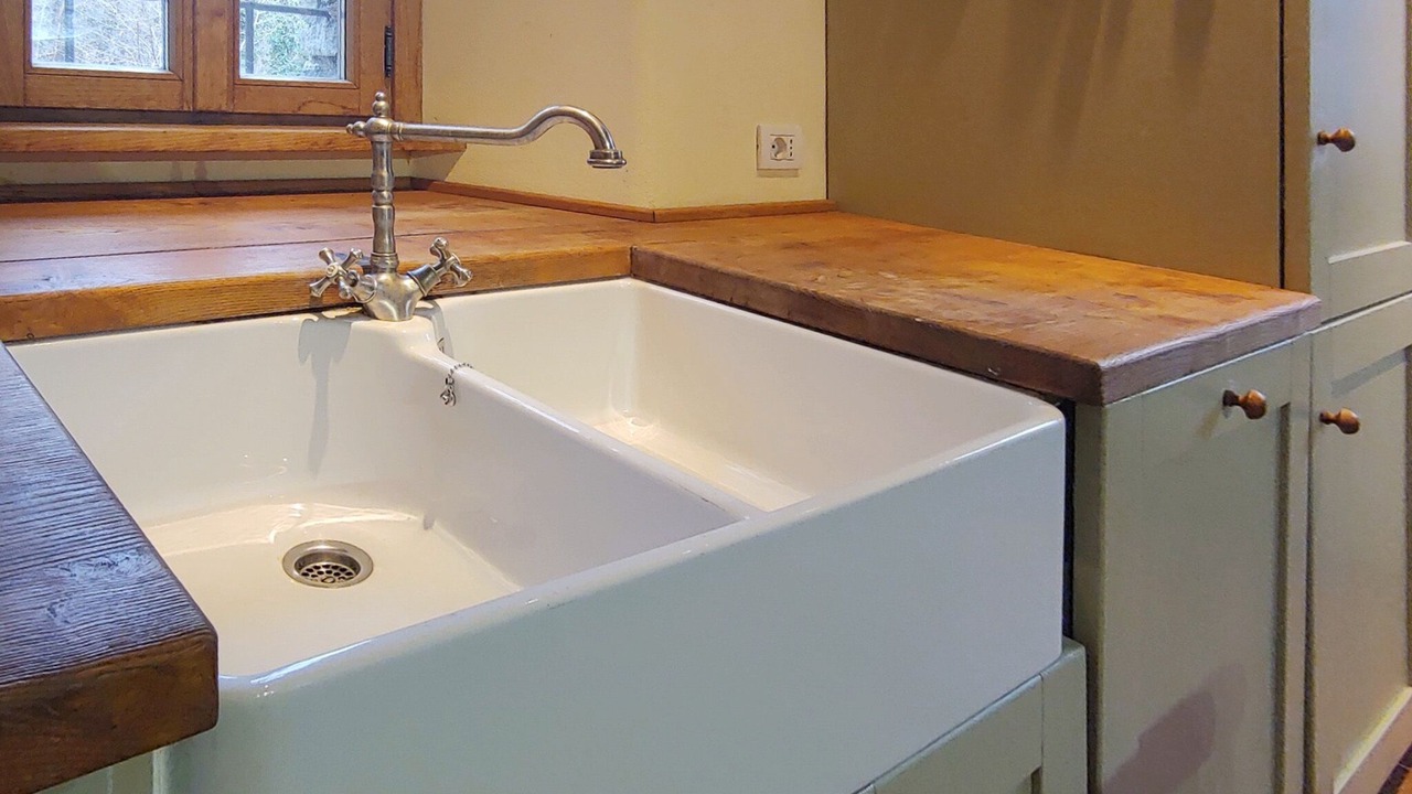 Photo of Bathroom in Sorico