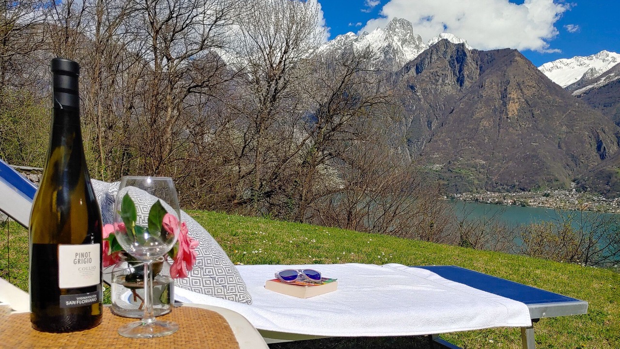 Photo of Outdoor in Sorico
