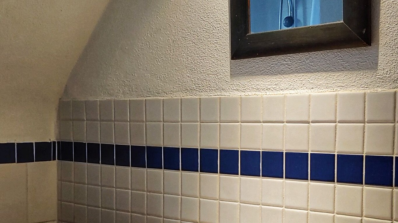 Photo of Bathroom in Sorico